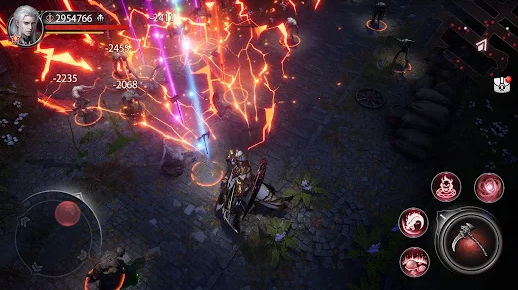 Immortal Awakening Mod Apk Latest Version