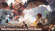 Yong Heroes 2 Storm Returns Mod Apk Download v1.8.8.003 screenshot 3