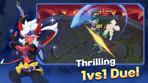 SMASH LEGENDS Mod Apk Latest Version
