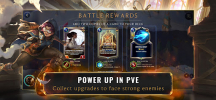 Legends of Runeterra download apk for android v05.06.048 screenshot 2