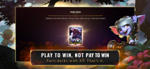 Legends of Runeterra download apk for android v05.06.048 screenshot 5