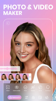 BeautyPlus mod apk latest version download v7.6.080 screenshot 3