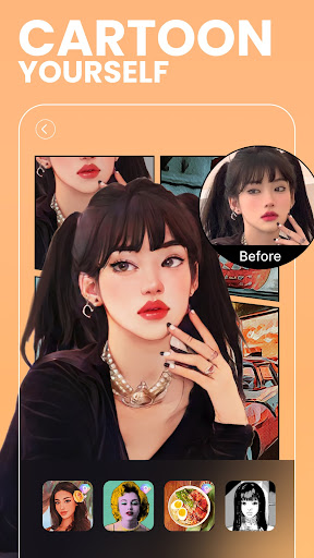 BeautyPlus mod apk latest version download