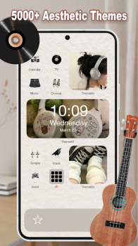 ThemeKit mod apk happymod download v8.7 screenshot 3