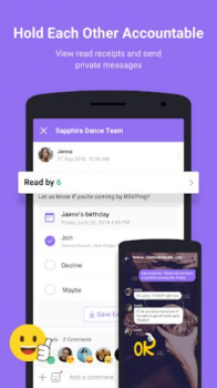 BAND App Download for Android v13.0.5 screenshot 5