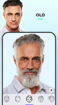 FaceApp Face Editor mod apk latest version download v11.7.1.1 screenshot 2