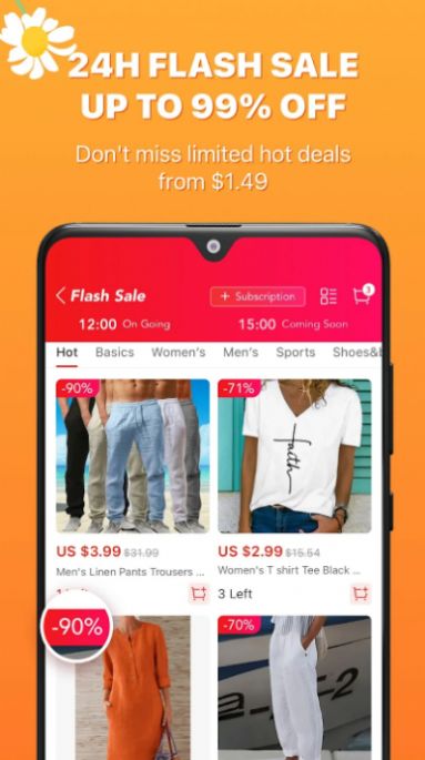 LightInTheBox Online Shopping App Download for Android