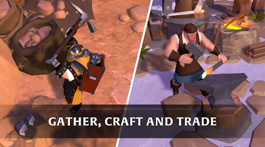 Albion Online Apk Obb Download