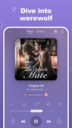 Wehear app download for android