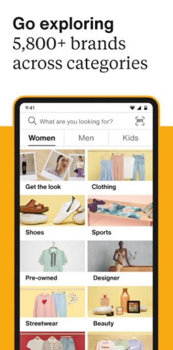 Zalando App Download for Android