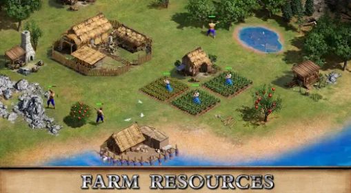 Rise of Empires Ice and Fire Mod Apk Latest Version v2.9.0 screenshot 1