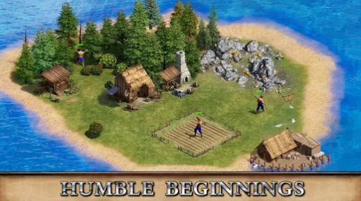 Rise of Empires Ice and Fire Mod Apk Latest Version v2.9.0 screenshot 4