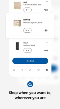 IKEA App Free Download v3.50.0 screenshot 6