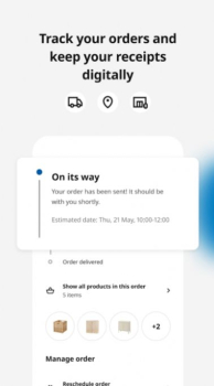 IKEA App Free Download v3.50.0 screenshot 8
