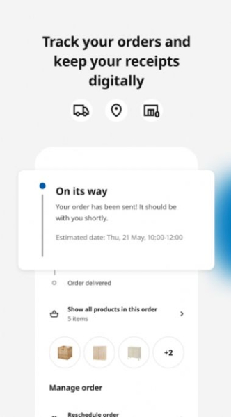 IKEA App Free Download