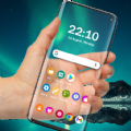 Transparent Live Wallpaper 4K apk free download