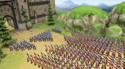 Kingdom Clash Strategy Game Mod Apk Download v1.4.2 screenshot 2