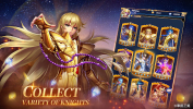 Saint Seiya Legend of Justice mod apk hack 2023 v2.0.31 screenshot 3