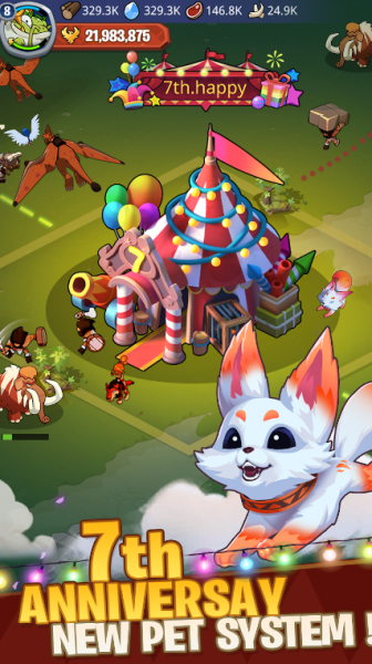 Brutal Age Horde Invasion Mod Apk Latest Version