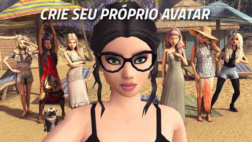 Avakin Life mod menu apk download latest version