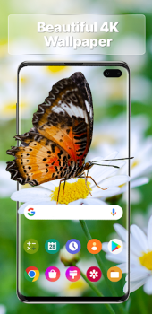 Transparent Live Wallpaper 4K apk free download v1.3.6 screenshot 3