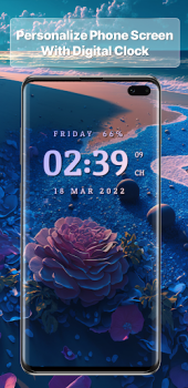 Transparent Live Wallpaper 4K apk free download v1.3.6 screenshot 4