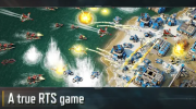 Art of War 3 RTS strategy game Mod Apk Download v5.5.29 screenshot 3