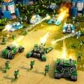 Art of War 3 RTS strategy game Mod Apk Download