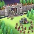 Game of Warriors Mod Apk Latest Version