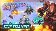 Iron Marines Offline Strategy Mod Apk Download v1.8.4 screenshot 2