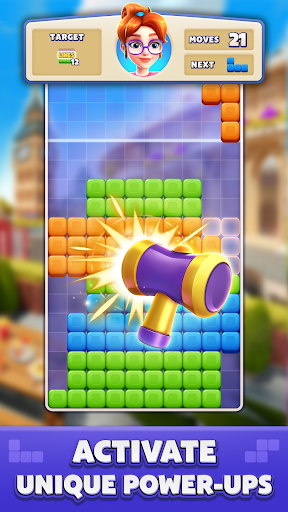 Tetris World Tour apk download for androidͼƬ1