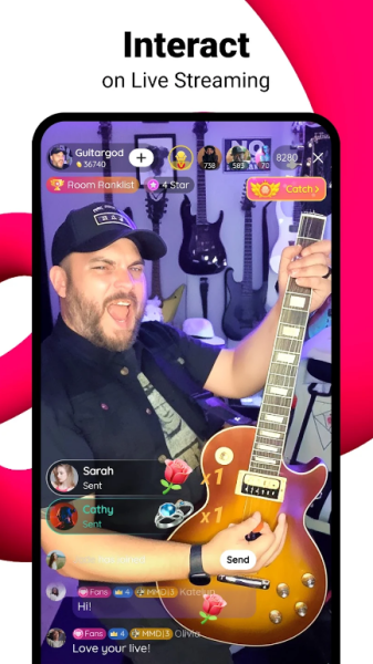 Likee App Download Apk Old Version
