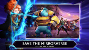 Disney Mirrorverse mod apk latest version v12.0.0 screenshot 1