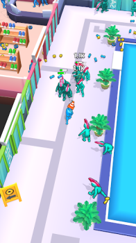 Walkers Attack apk download v1.0.7 screenshot 3