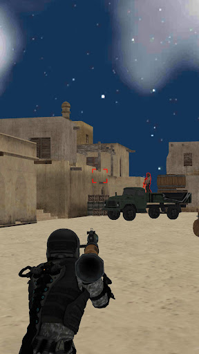 Rocket Attack 3D RPG Shooting game download