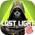 Lost Light apk + obb download for android