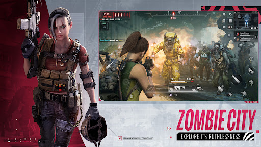 ZOZ Final Hour download apk obb for android
