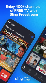 Sling TV Apk Latest Version v9.3.97 screenshot 2