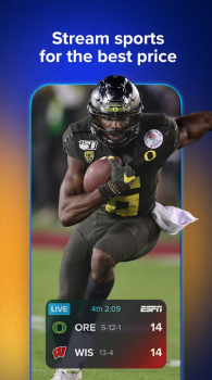 Sling TV Apk Latest Version v9.3.97 screenshot 3
