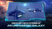 Homeworld Mobile mod apk download v1.6.20 screenshot 4