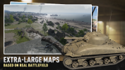 Tank Company mobile mod apk latest version v1.3.6 screenshot 3