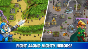 Kingdom Rush Tower Defense TD Mod Apk Download v6.2.00 screenshot 7