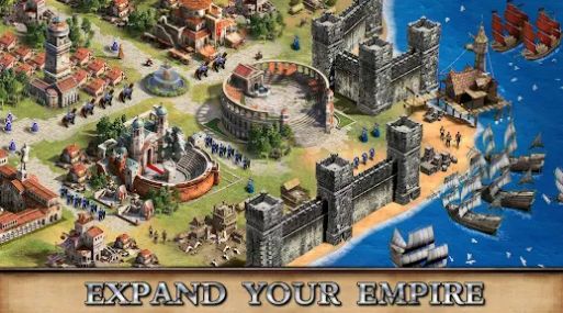 Rise of Empires Ice and Fire Mod Apk Latest Version v2.9.0 screenshot 6