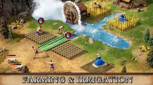Rise of Empires Ice and Fire Mod Apk Latest Version v2.9.0 screenshot 7