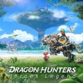 download Dragon Hunters Heroes Legend hack mod apk