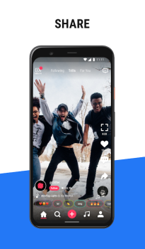 Triller App Download Latest Version v49.16 screenshot 1