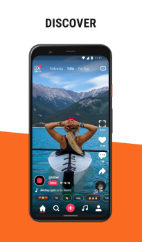 Triller App Download Latest Version v49.16 screenshot 2