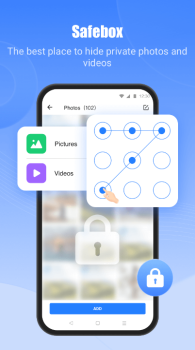 SHAREit App Download Apk Latest Version v6.33.92 screenshot 1