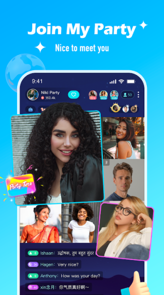 Niki Live App Download Latest Version