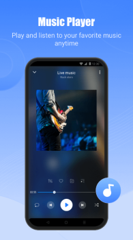 SHAREit App Download Apk Latest Version v6.33.92 screenshot 3